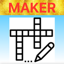 Crossword Maker: Build, Craft APK
