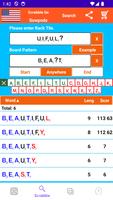 Word Cheats capture d'écran 3