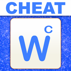 W-Crack Cheat & Solver Zeichen