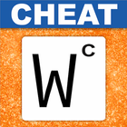 Word feud Cheat & Solver 아이콘