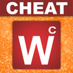 W-With Friends Cheat & Solver أيقونة