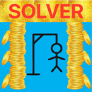 Hangman Solver Gold-APK