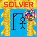 Penyelesai Hangman: Menipu, APK