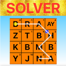 Grid Helper : Trouver des mots APK