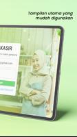 SiKasir 스크린샷 1
