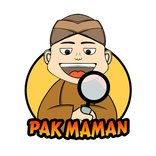 Pak Maman