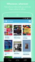 Blackwell’s Learning Plakat
