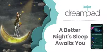 Dreampad Sleep