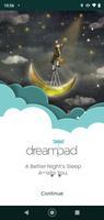 Dreampad Sleep Affiche