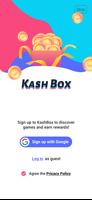 Kash Box imagem de tela 3