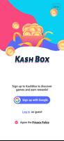 Kash Box Screenshot 3