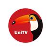 UniTV--Um melhor IPTV aplicativo do Brasil.