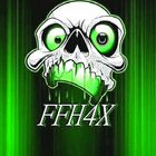 FFH4X Mod Hack Menu Fire FF иконка