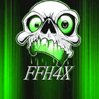 FFH4X Mod Hack Menu Fire FF أيقونة