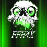 FFH4X Mod Hack Menu Fire FF biểu tượng