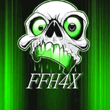 FFH4X Mod Hack Menu Fire FF icono