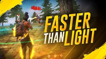 FFH4X Mod Hack Menu Fire FF تصوير الشاشة 2