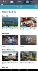 Alabama Road Trips APK download