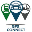 GPS CONNECT X