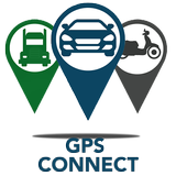 GPS CONNECT X icône