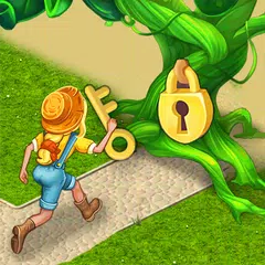 Jacky's Farm: puzzle game XAPK download