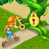 Jacky's Farm: match 3 puzzle