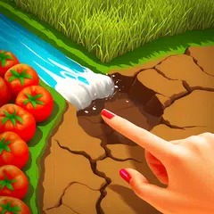 Descargar XAPK de Jacky's Farm: match 3 puzzle