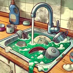 Open House: Match 3 puzzles XAPK download