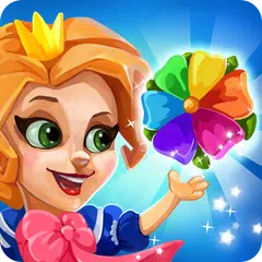 Queen of Drama - Match 3 Game APK download