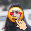 Fruit Cut 7 - Face emoji