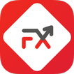 Poalim FX Trader آئیکن