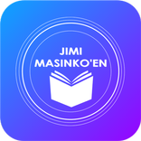 Jimi Masinkoen