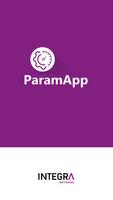 ParamApp پوسٹر