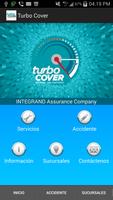 Turbo Cover पोस्टर