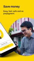 Street Smart - parking app syot layar 1