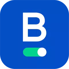 Blinkay - Smart Parking app APK download