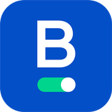 APK Blinkay: smart parking app