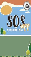 SOS Sunchalense Affiche