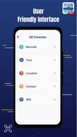 QR | Barcode Scanner & Maker скриншот 3