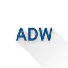 OSPRO for ADW icon