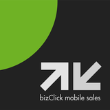 bizClick mobile sales icon