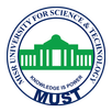 MUSTER | MUST University APK