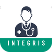 Integris Online Virtual Visit آئیکن