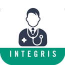 Integris Online Virtual Visit aplikacja