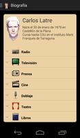 Carlos Latre App screenshot 1