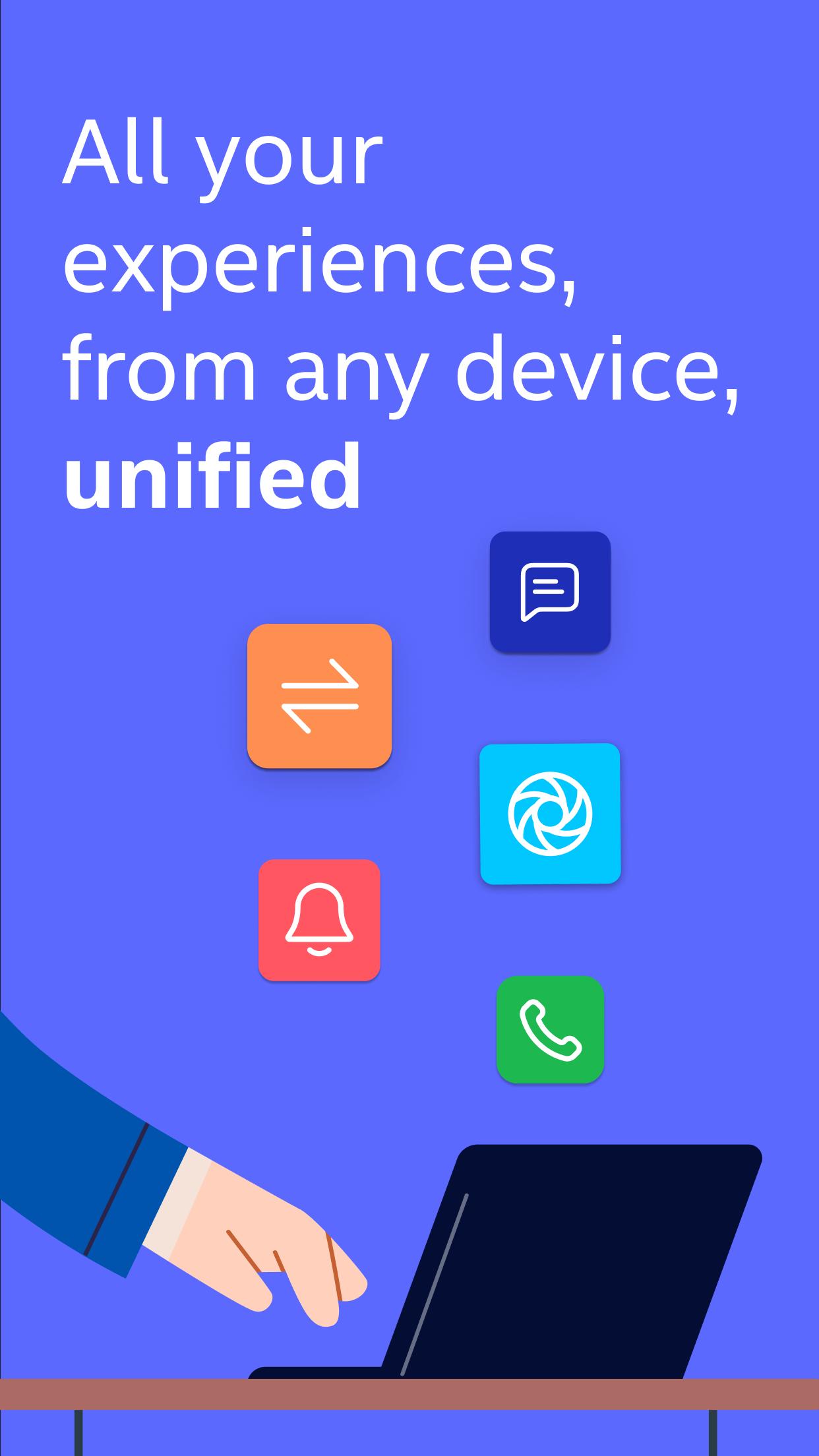 Unison (Intel® Unison™) APK for Android Download