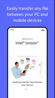 Intel® Unison™ syot layar 1