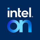 Intel ON Event Series ไอคอน