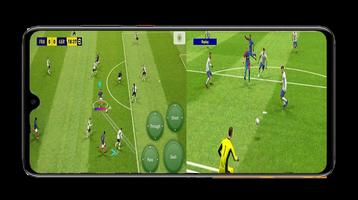 Dream Pro Soccer League 24 screenshot 3