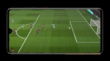 Dream Pro Soccer League 24 screenshot 1